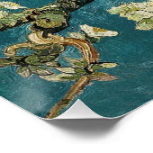 Almond Blossom Perfect Poster (Hoek)