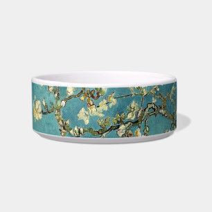Almond Blossom Pet Bowl Voerbakje
