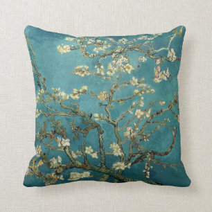 Almond Blossom Pillow Kussen