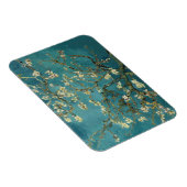 Almond Blossom Premium Magnet Magneet (Rechterzijde)