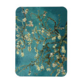 Almond Blossom Premium Magnet Magneet (Verticaal)