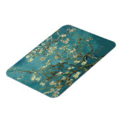 Almond Blossom Premium Magnet Magneet (Linkerzijde)