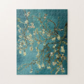 Almond Blossom Puzzle Legpuzzel (Verticaal)