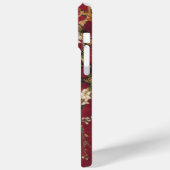 Almond Blossom Red Vincent van Gogh Art Painting Case-Mate iPhone Case (Achterkant / Links)