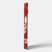 Almond Blossom Red Vincent van Gogh Art Painting Case-Mate iPhone Case (Achterkant / Rechts)