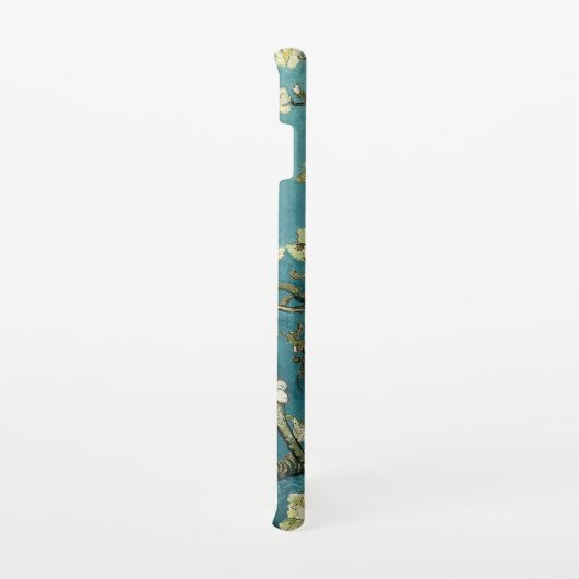 Almond Blossom Samsung Galaxy Hoesje (Rechterkant)