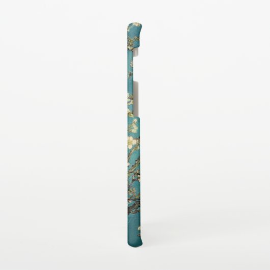 Almond Blossom Samsung Galaxy Hoesje (Linkerkant)