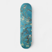 Almond Blossom Skateboard (Voorkant)