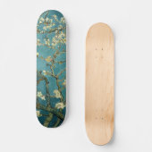Almond Blossom Skateboard (Voorkant)