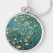 Almond Blossom Sleutelhanger (Voorkant)