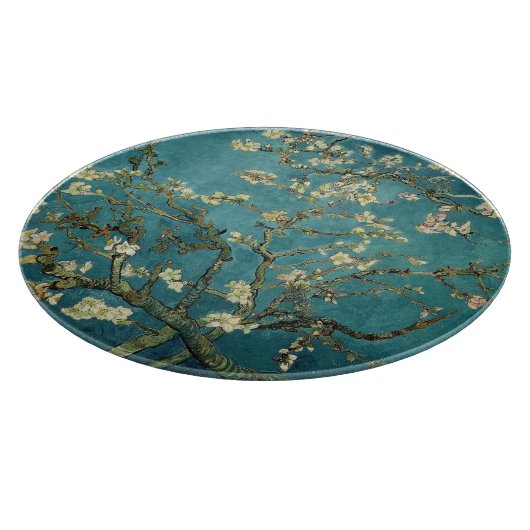 Almond Blossom Snijplank (Hoek)