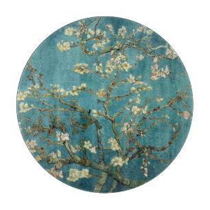 Almond Blossom Snijplank