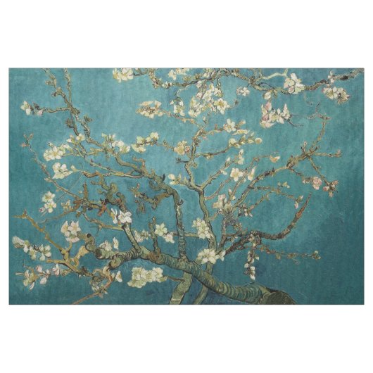 Almond Blossom Stof (Fat Quarter)