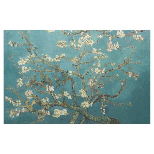 Almond Blossom Stof (Fat Quarter)