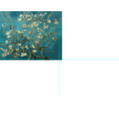 Almond Blossom Stof (Delen)