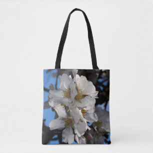 Almond Blossom Tas