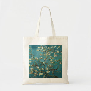 Almond Blossom Tote Bag