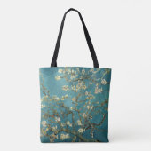 Almond Blossom Tote Bag (Achterkant)