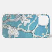 Almond Blossom Van Gogh Art iPhone Hoesje (Achterkant horizontaal)