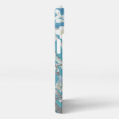 Almond Blossom Van Gogh Art iPhone Hoesje (Rechterkant)