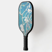 Almond Blossom Van Gogh Art Pickleball Paddle (Links)