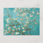 Almond blossom, Van Gogh Briefkaart (Voorkant)