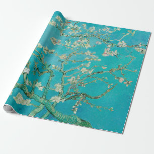 Almond Blossom Van Gogh Cadeaupapier