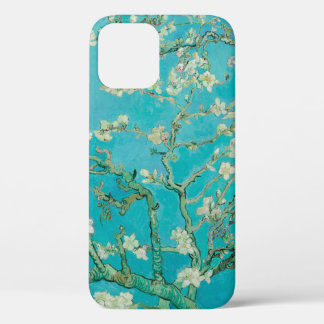 Almond Blossom Van Gogh Case-Mate iPhone Case