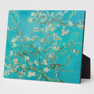 Almond Blossom Van Gogh Fotoplaat