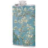 Almond Blossom Van Gogh Heupfles (Links)