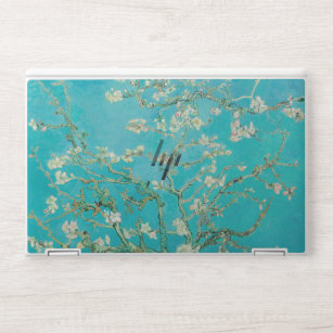 Almond Blossom Van Gogh HP Laptopsticker