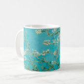 Almond Blossom Van Gogh Koffiemok (Voorkant links)