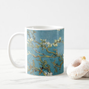Almond Blossom Van Gogh Koffiemok