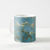 Almond Blossom Van Gogh Koffiemok (Voorkant links)