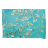 Almond Blossom Van Gogh Kussensloop (Voorkant)