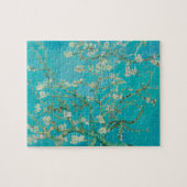 Almond Blossom Van Gogh Legpuzzel (Horizontaal)