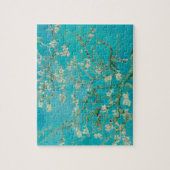 Almond Blossom Van Gogh Legpuzzel (Verticaal)
