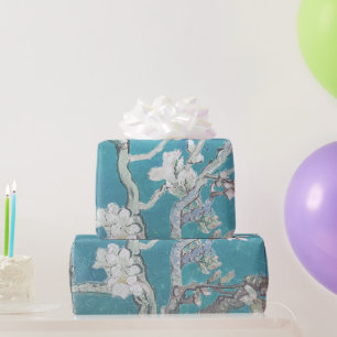 Almond Blossom Van Gogh Painting Cadeaupapier