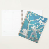 "Almond Blossom" Van Gogh Painting Planner (Display)