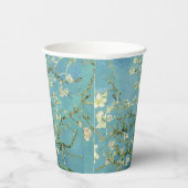 Almond blossom, Van Gogh Papieren Bekers (Rechts)