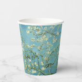 Almond blossom, Van Gogh Papieren Bekers (Voorkant)