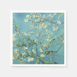 Almond blossom, Van Gogh Servet