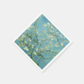 Almond blossom, Van Gogh Servet (Hoek)