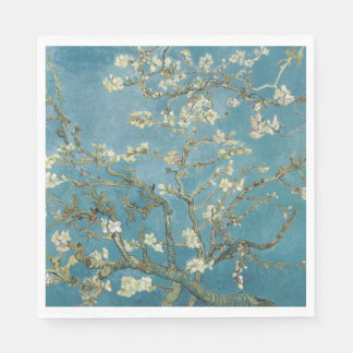 Almond Blossom Van Gogh Servet
