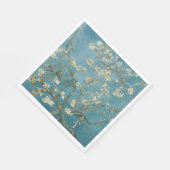 Almond Blossom Van Gogh Servet (Hoek)