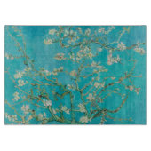 Almond Blossom Van Gogh Snijplank (Voorkant)