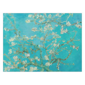 Almond Blossom Van Gogh Tafelkleed (Voorkant (Horizontaal))