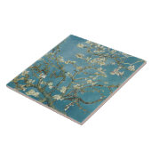 Almond Blossom Van Gogh Tegeltje (Zijkant)