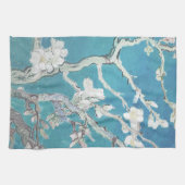 Almond Blossom Van Gogh Theedoek (Horizontaal)