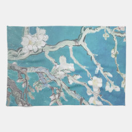 Almond Blossom Van Gogh Theedoek